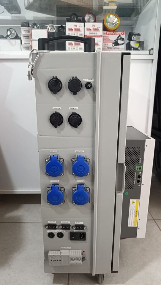Model Y 252