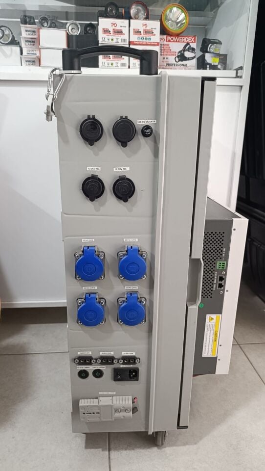 Model Y 252